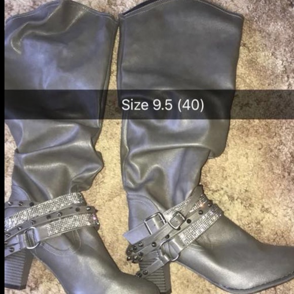 Women’s boots - Picture 1 of 4